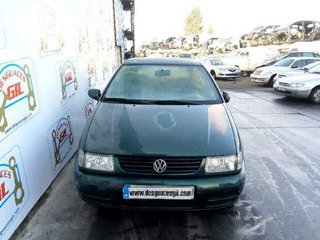 1050265 faro volkswagen polo berlina (6n1) concept