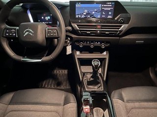 CITROEN C4 1.2 130CV FEEL PACK