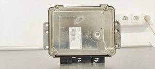 CENTRALITA MOTOR UCE RENAULT SCENIC II Emotion 02