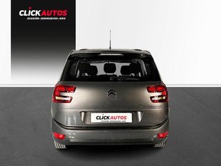 CITROEN GRAND C4 SPACETOURER 1.2 130CV FEEL