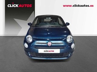 FIAT 500C 1.0 HYBRID 70CV CLUB