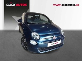 FIAT 500C 1.0 HYBRID 70CV CLUB