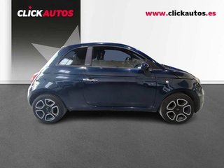 FIAT 500C 1.0 HYBRID 70CV CLUB