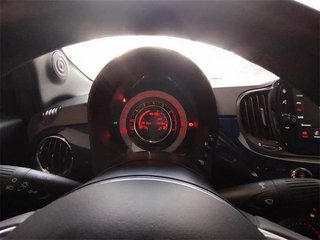 FIAT 500C 1.0 HYBRID 70CV CLUB