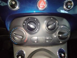 FIAT 500C 1.0 HYBRID 70CV CLUB