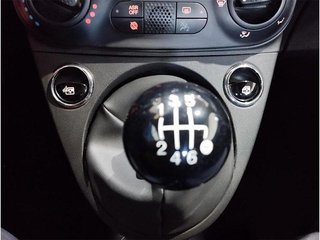 FIAT 500C 1.0 HYBRID 70CV CLUB