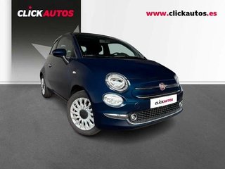 FIAT 500C 1.0 HYBRID 70CV DOLCEVITA