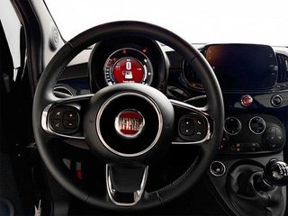FIAT 500C 1.0 HYBRID 70CV DOLCEVITA