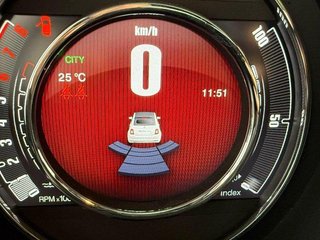 FIAT 500C 1.0 HYBRID 70CV DOLCEVITA