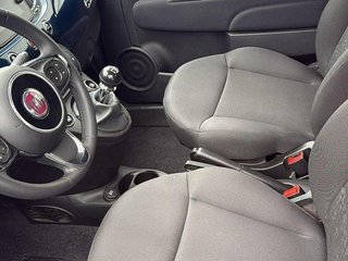 FIAT 500C 1.0 HYBRID 70CV DOLCEVITA
