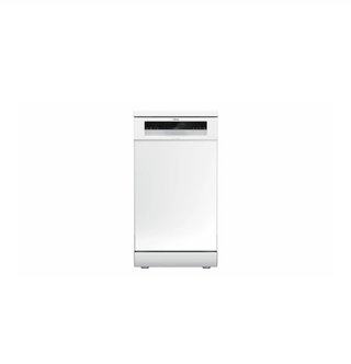 Lavavajillas Teka DFS 24650 WH Blanco 45cm