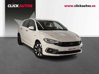 FIAT TIPO 1.0 100CV CITY LIFE