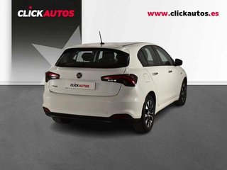 FIAT TIPO 1.0 100CV CITY LIFE