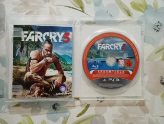 Far Cry 3 PS3 (PlayStation 3) Español
