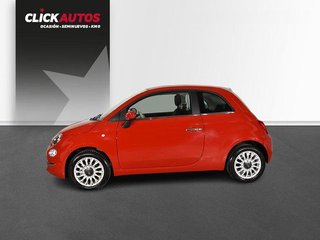 FIAT 500C 1.0 HYBRID 70CV MONOTRIM
