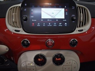 FIAT 500C 1.0 HYBRID 70CV MONOTRIM