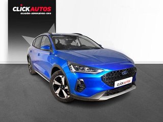 FORD FOCUS 1.0 ECOBOOST 155CV MHEV ACTIVE AUTOM.