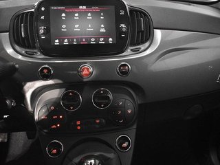 FIAT 500C 1.0 HYBRID 70CV MONOTRIM