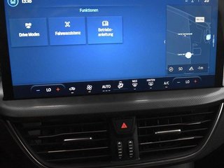 FORD FOCUS SPORTBREAK 1.0 ECOBOOST 155CV MHEV ACTIVE AUT