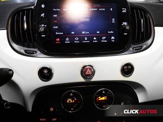 FIAT 500C 1.0 HYBRID 70CV DOLCEVITA