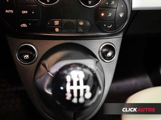 FIAT 500C 1.0 HYBRID 70CV DOLCEVITA