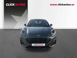 FORD PUMA 1.0 ECOBOOST 125CV MHEV ST-LINE AUTO