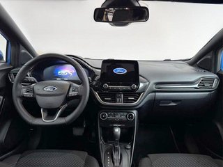 FORD PUMA 1.0 ECOBOOST 125CV MHEV ST-LINE AUTO