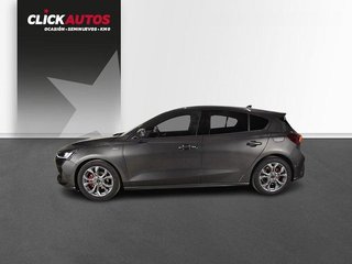 FORD FOCUS 1.0 ECOBOOST 125CV MHEV ST LINE