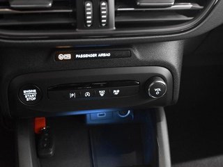 FORD FOCUS 1.0 ECOBOOST 125CV MHEV ST LINE