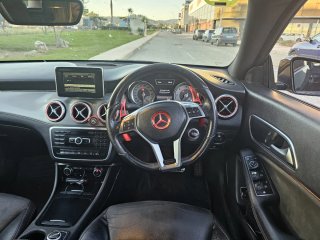 Mercedes-Benz Clase CLA 2014