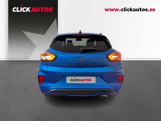 FORD PUMA 1.0 ECOBOOST 125CV MHEV ST-LINE AUTO