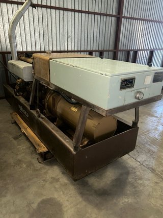 Generador 50 kva Diter