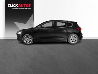 FORD FOCUS 1.0 ECOBOOST 125CV MHEV ST LINE