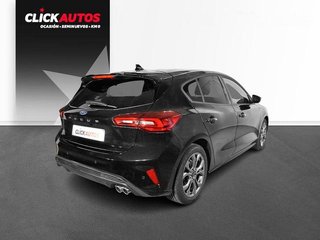 FORD FOCUS 1.0 ECOBOOST 125CV MHEV ST LINE