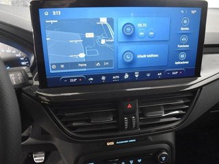 FORD FOCUS 1.0 ECOBOOST 125CV MHEV ST LINE