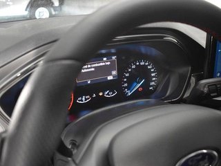 FORD FOCUS 1.0 ECOBOOST 125CV MHEV ST LINE