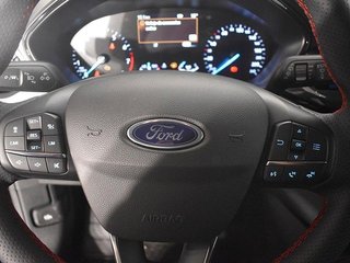 FORD FOCUS 1.0 ECOBOOST 125CV MHEV ST LINE