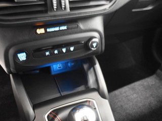 FORD FOCUS 1.0 ECOBOOST 125CV MHEV ST LINE