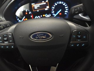 FORD FOCUS 1.0 ECOBOOST 155CV MHEV ACTIVE
