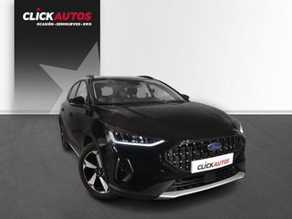 FORD FOCUS 1.0 ECOBOOST 155CV MHEV ACTIVE AUTOM.