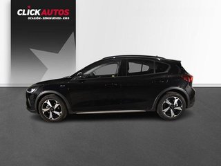FORD FOCUS 1.0 ECOBOOST 155CV MHEV ACTIVE AUTOM.