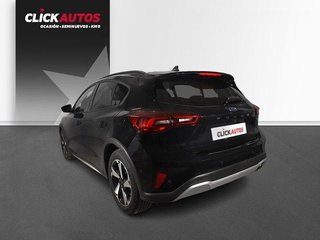 FORD FOCUS 1.0 ECOBOOST 155CV MHEV ACTIVE AUTOM.