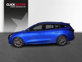 FORD FOCUS SPORTBREAK 1.0 ECOBOOST 125CV MHEV ST LINE