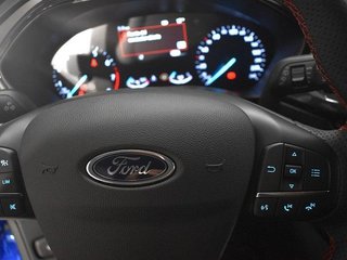 FORD FOCUS SPORTBREAK 1.0 ECOBOOST 125CV MHEV ST LINE