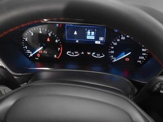 FORD FOCUS SPORTBREAK 1.0 ECOBOOST 125CV MHEV ST LINE
