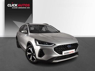 FORD FOCUS 1.0 ECOBOOST 155CV MHEV ACTIVE AUTOM.