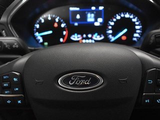 FORD FOCUS SPORTBREAK 1.0 ECOBOOST 155CV MHEV ACTIVE AUT