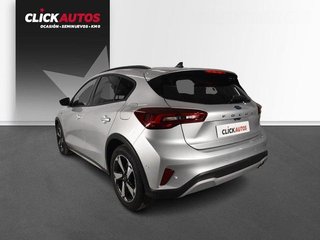 FORD FOCUS 1.0 ECOBOOST 155CV MHEV ACTIVE AUTOM.