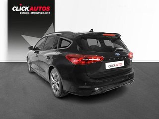 FORD FOCUS SPORTBREAK 1.0 ECOBOOST 125CV MHEV ST LINE