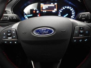 FORD FOCUS SPORTBREAK 1.0 ECOBOOST 125CV MHEV ST LINE